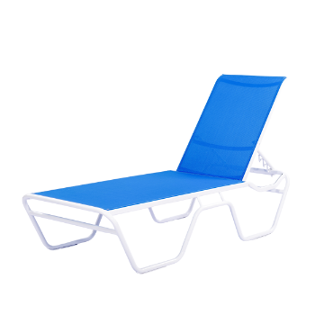 Show details for SC160 16-inch Sling Chaise Lounge Picture of SC160 16-inch Sling Chaise Lounge