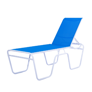 Show details for SC200 20-inch Sling Chaise Lounge Picture of SC200 20-inch Sling Chaise Lounge