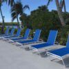 Picture of SC200 20-inch Sling Chaise Lounge