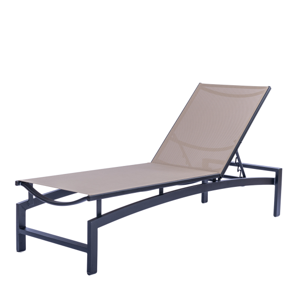 Picture of SD140 14-inch Sling Chaise Lounge