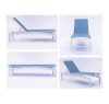 Picture of SD140 14-inch Sling Chaise Lounge