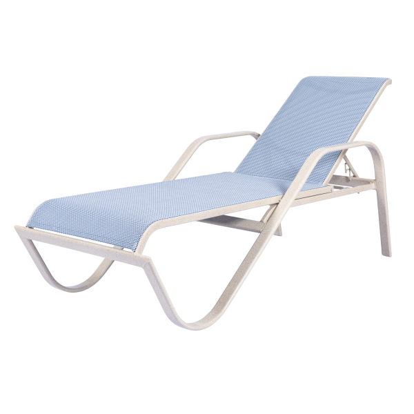 Picture of SW165 16-in. Sling Chaise Lounge