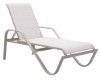 Picture of SW165 16-in. Sling Chaise Lounge