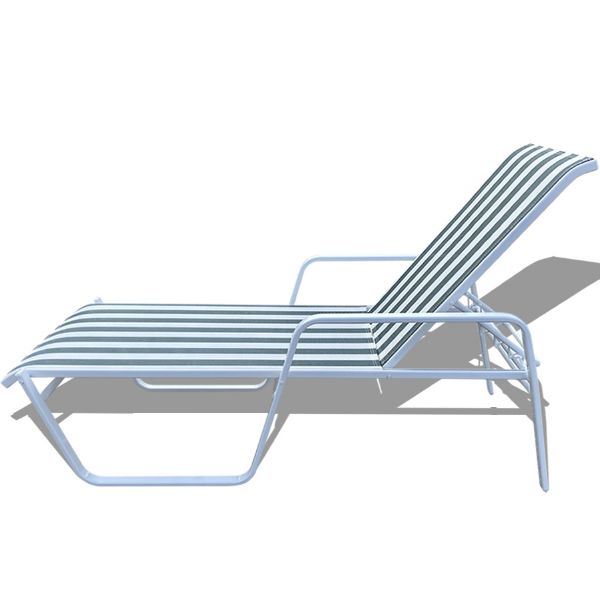 Picture of SR165 16-inch Sling Chaise Lounge
