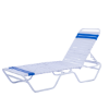Picture of C120 12-inch Strap Chaise Lounge