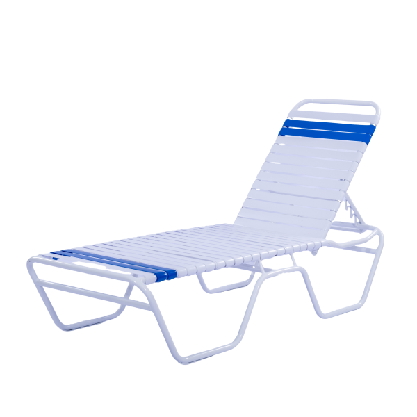 Picture of C140 14-inch Strap Chaise Lounge