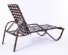 Picture of W145B 14-inch Basketweave Chaise Lounge