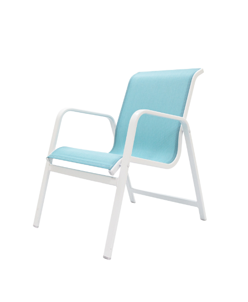 Picture of SR50 Sling Dining Chair