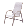 Picture of SW65 High Back Sling Chair