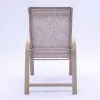 Picture of SW65 High Back Sling Chair