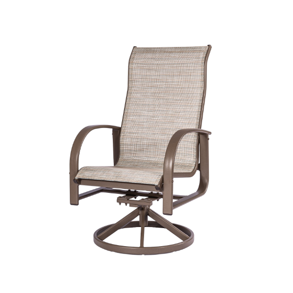 Picture of SW85 High Back Sling Swivel Rocker