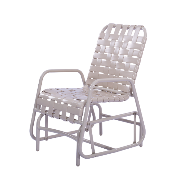 Picture of C50BG Basketweave Glider