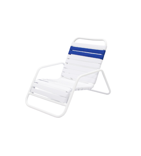 Picture of C40 Strap Sand Chair