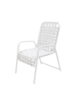 Picture of C50B Basketweave Strap Dining Chair