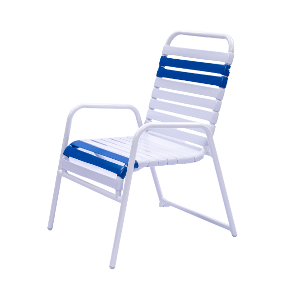 Picture of C50 Strap Dining Chair