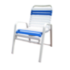 Picture of R50 Strap Dining Chair