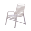 W50 Strap Dining Chair