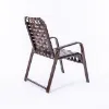 Picture of W50B Basket-weave Strap Dining Chair