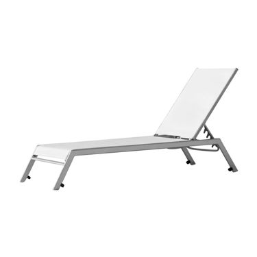 Picture of Tides Armless Chaise SO-3006-134
