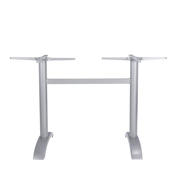 Picture of Palm 4 Bar Table Base sc-1002-597