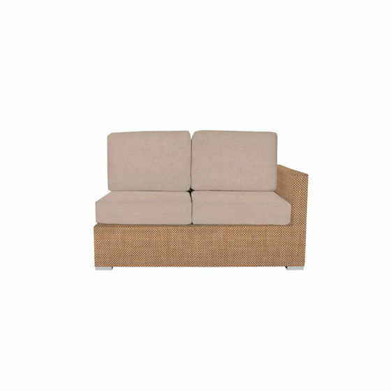 Picture of Lucaya Upholstered Right Arm Loveseat SO-3403-122