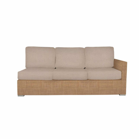 Picture of Lucaya Upholstered Right Arm Sofa SO-3403-123