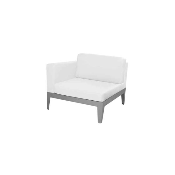Picture of South Beach Left Arm Chair SO-3201-111
