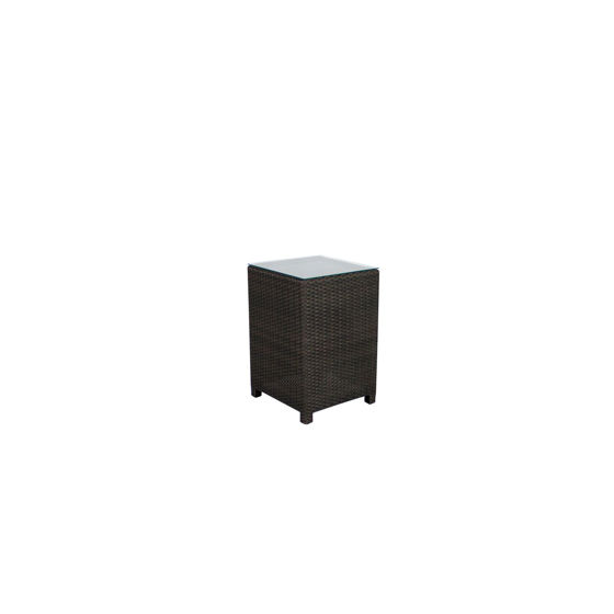 Picture of King Side Table (Square) SO-2001-302