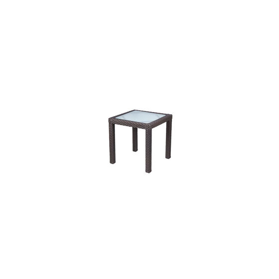 Picture of Zen Side Table (Square) SO-2002-302