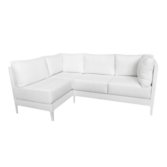 Picture of Bahamas Sectional Set - CU-1063-956