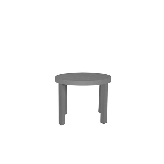 Picture of Liam End Table (Round) SO-1012-323