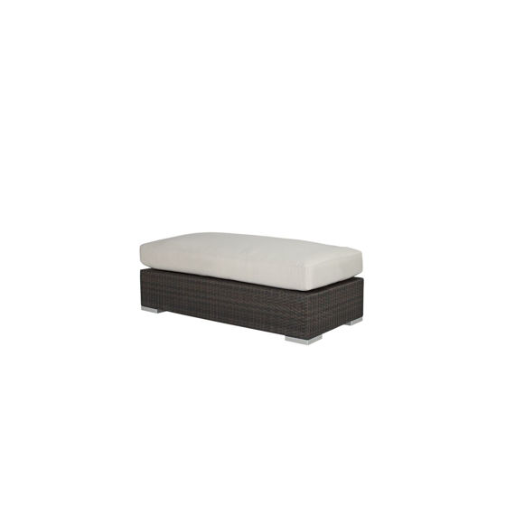 Picture of King Large Ottoman (Rectangular) SO-2001-143