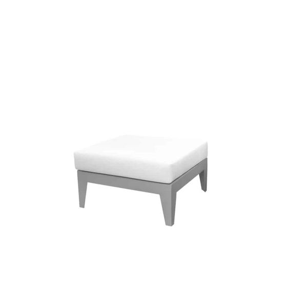Picture of South Beach Ottoman (Square) SO-3201-140