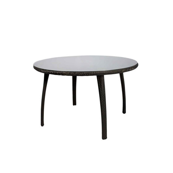 Picture of Tuscanna Dining Table (Round) SO-2013-314 / SO-2013-325 