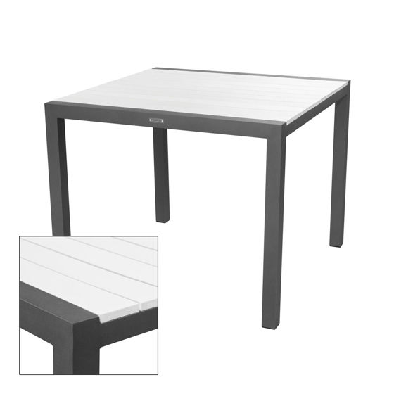 Picture of Modera Dining Table (Square) SO-3203-305