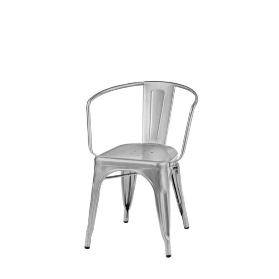 Picture of Frémont Dining Arm Chair SC-1801-163