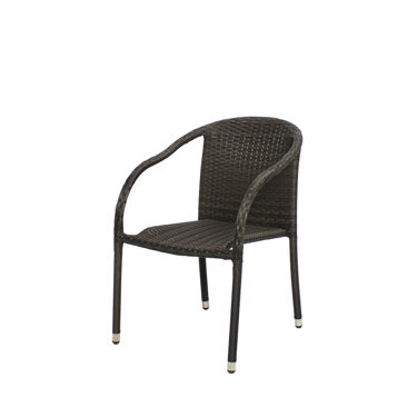 Picture of Circa Dining Arm Chair SO-2006-163