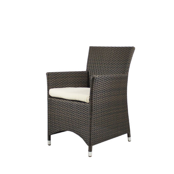 Picture of St.Tropez Dining Arm Chair (Not Stackable) SO-2003-163