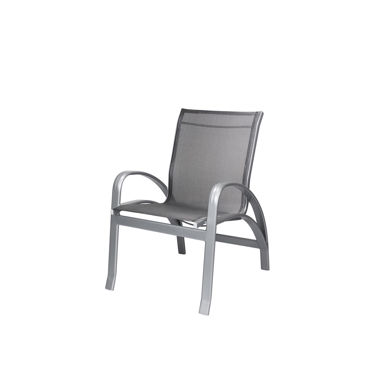 Picture of Daytona Dining Arm Chair SO-3003-163