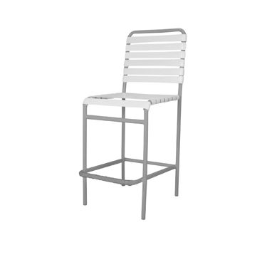 Picture of Berkley Bar Side Chair (Strap) SO-3002-172