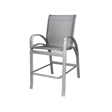 Picture of Daytona Bar Arm Chair SO-3003-173