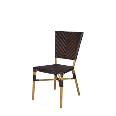Picture of Capri Dining Side Chair SC-2202-162