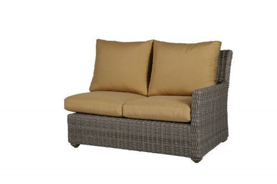 Picture of Oxford Loveseat, Right Arm