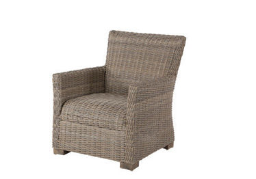 Picture of Oxford Woven Foam Lounge Chair