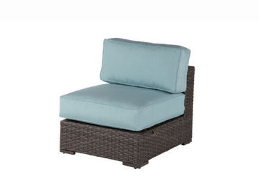 Picture of Georgia Modular Armless Lounge Chair