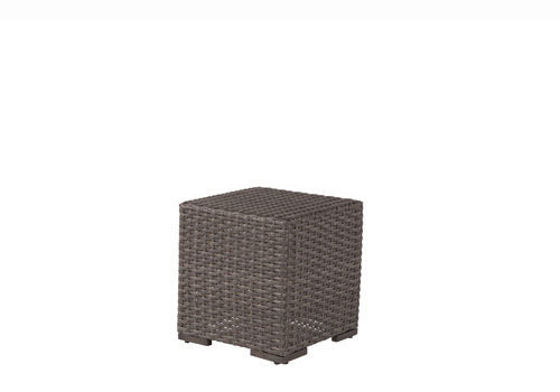 Picture of Georgia Modular Georgia Woven Tables Side Table