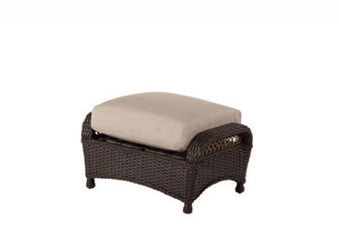 Picture of Hannah Deep Seating Ottoman