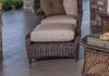Picture of Hannah Deep Seating Ottoman