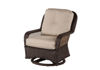 Picture of Hannah Deep Seating Lounge Chair Swivel Glider