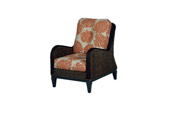 Picture of Havana Deep Seating Lounge Chair